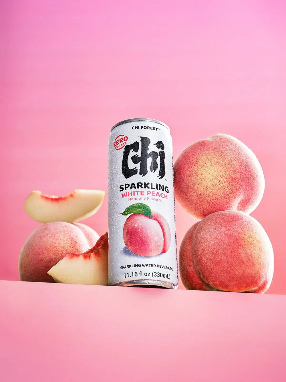 Chi Forest White Peach (Durazno blanco)