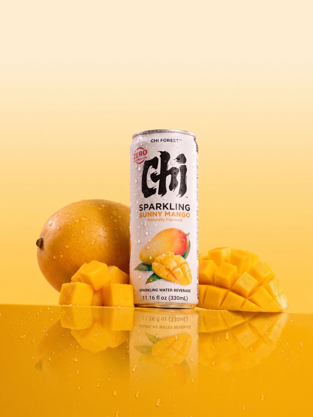 Chi Forest Sunny Mango (Mango)